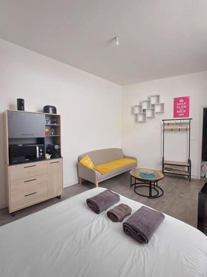Le One Apartment