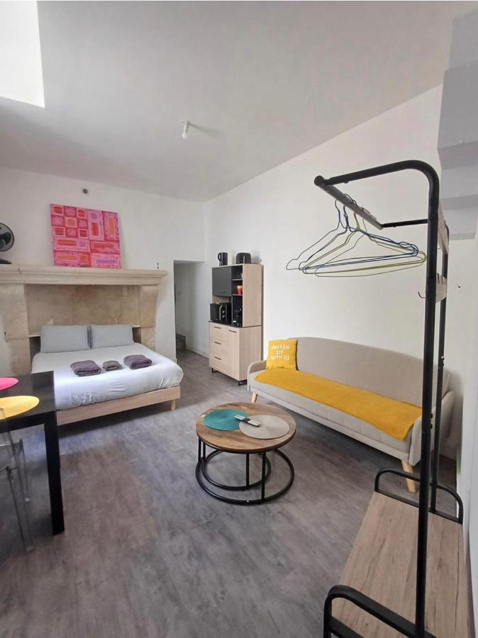 Apartment Le One *